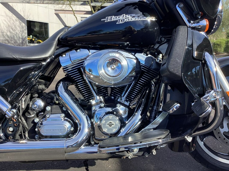 FLHX 2013 Street Glide®