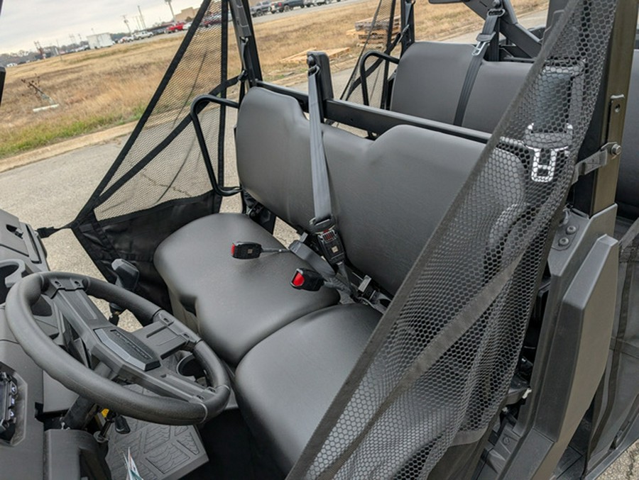 2026 Polaris Ranger Crew 1000