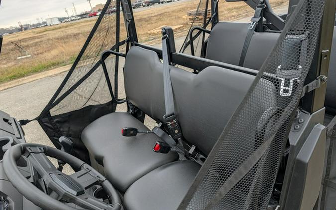 2026 Polaris Ranger Crew 1000