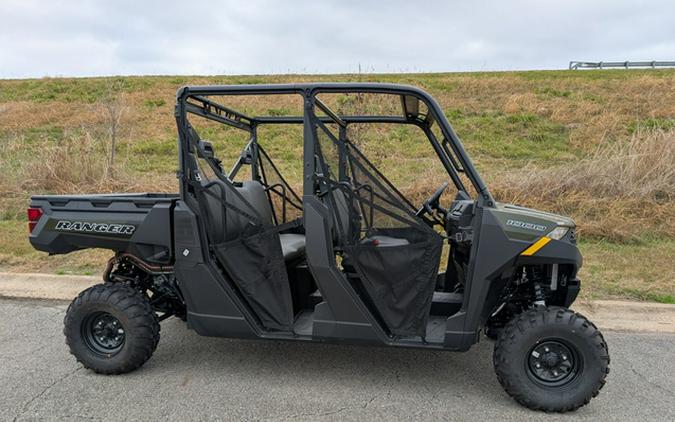 2026 Polaris Ranger Crew 1000
