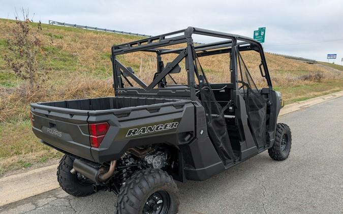 2026 Polaris Ranger Crew 1000