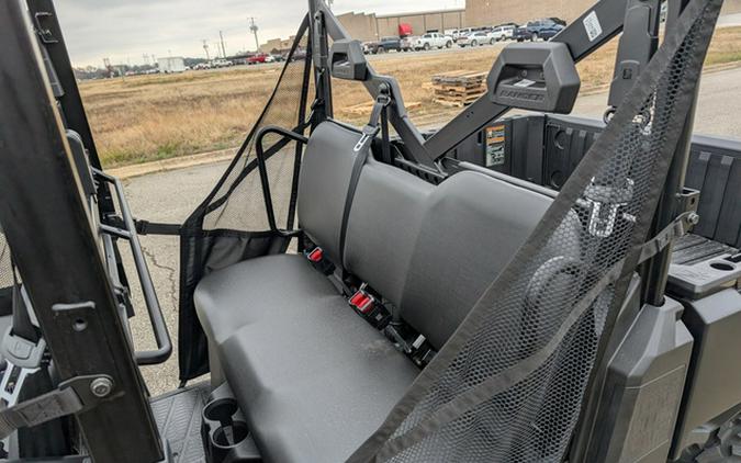 2026 Polaris Ranger Crew 1000