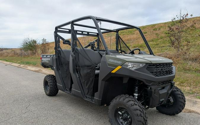2026 Polaris Ranger Crew 1000