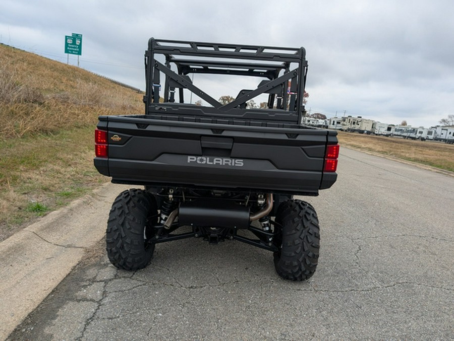 2026 Polaris Ranger Crew 1000