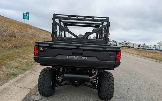 2026 Polaris Ranger Crew 1000