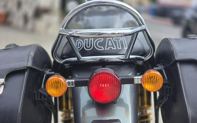 2007 Ducati SportClassic GT1000