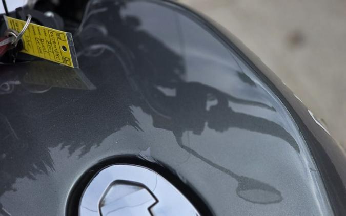 2007 Ducati SportClassic GT1000
