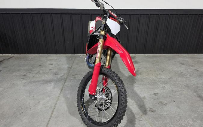 2026 Ducati Desmo 450 MX