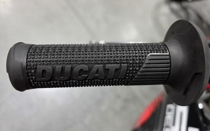 2026 Ducati Desmo 450 MX