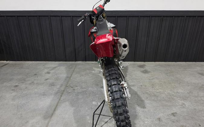 2026 Ducati Desmo 450 MX