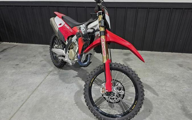 2026 Ducati Desmo 450 MX