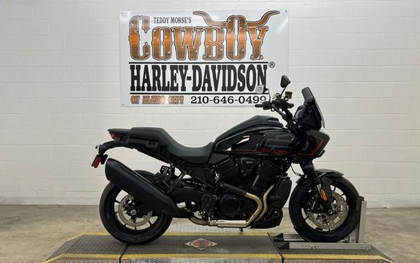 2026 Harley-Davidson Pan America 1250 ST