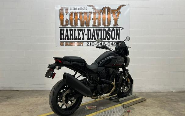2026 Harley-Davidson Pan America 1250 ST