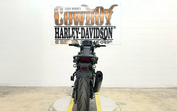 2026 Harley-Davidson Pan America 1250 ST