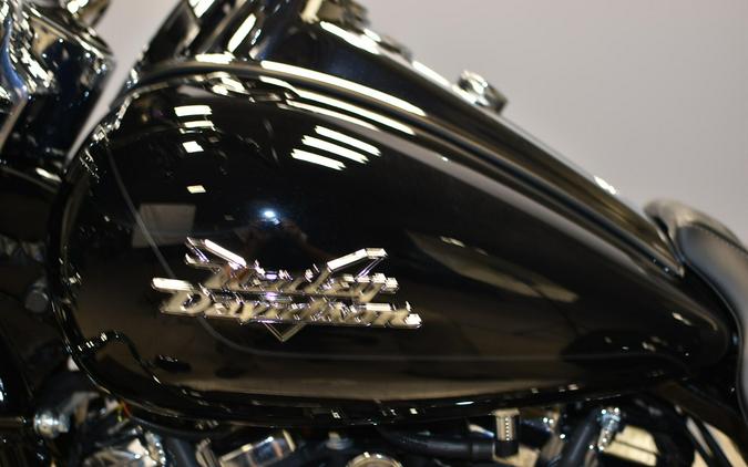 2022 Harley-Davidson Freewheeler FLRT
