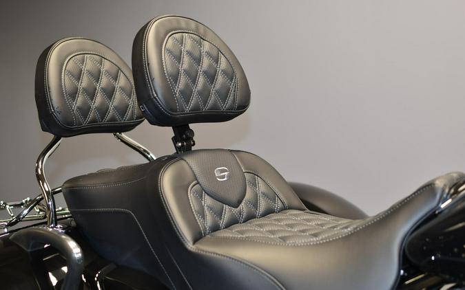2022 Harley-Davidson Freewheeler FLRT