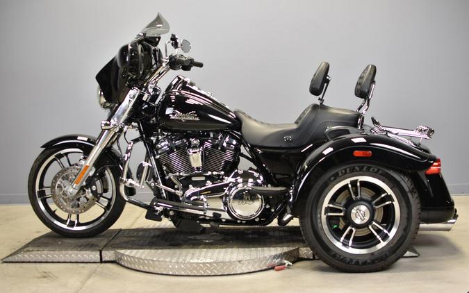 2022 Harley-Davidson Freewheeler FLRT