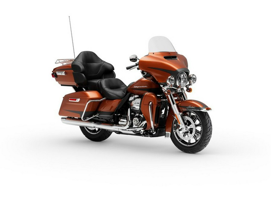 2019 Harley-Davidson Touring FLHTK - Ultra Limited