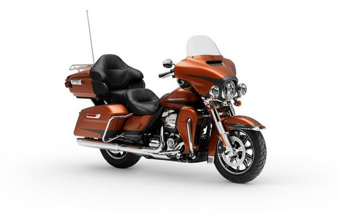2019 Harley-Davidson Touring FLHTK - Ultra Limited