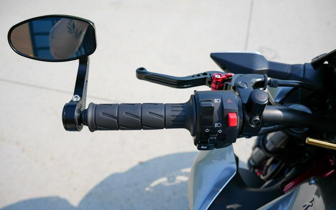 2019 Kawasaki Z900