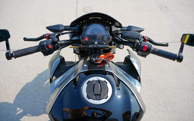 2019 Kawasaki Z900