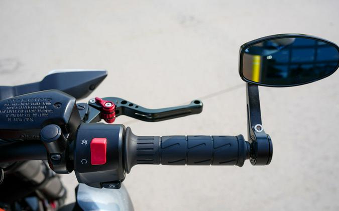 2019 Kawasaki Z900