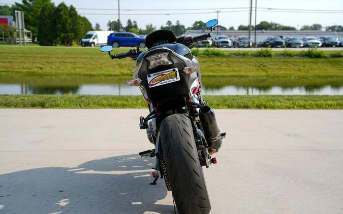 2019 Kawasaki Z900