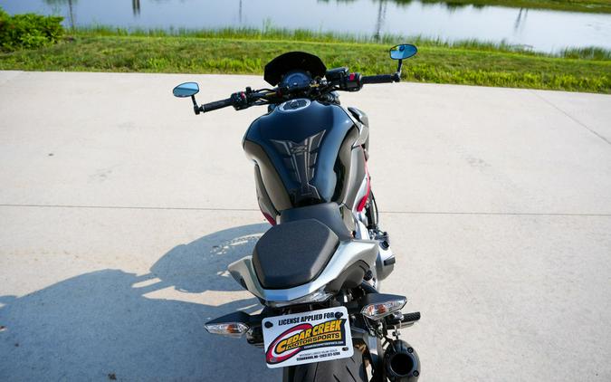 2019 Kawasaki Z900