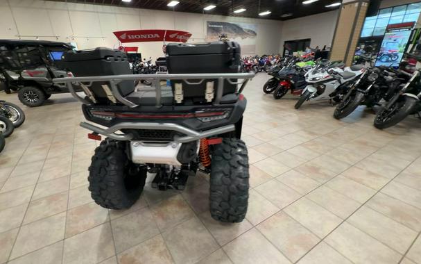 2027 CFMOTO CFORCE 1000 OVERLAND
