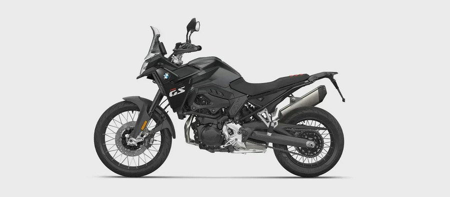 2026 BMW F 900 GS