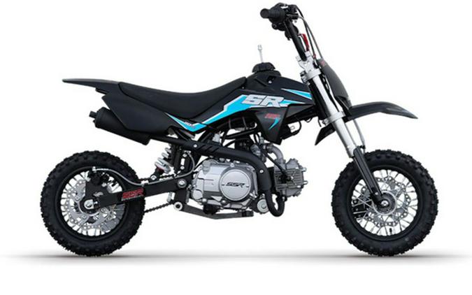 2026 SSR Motorsports SR70 AE