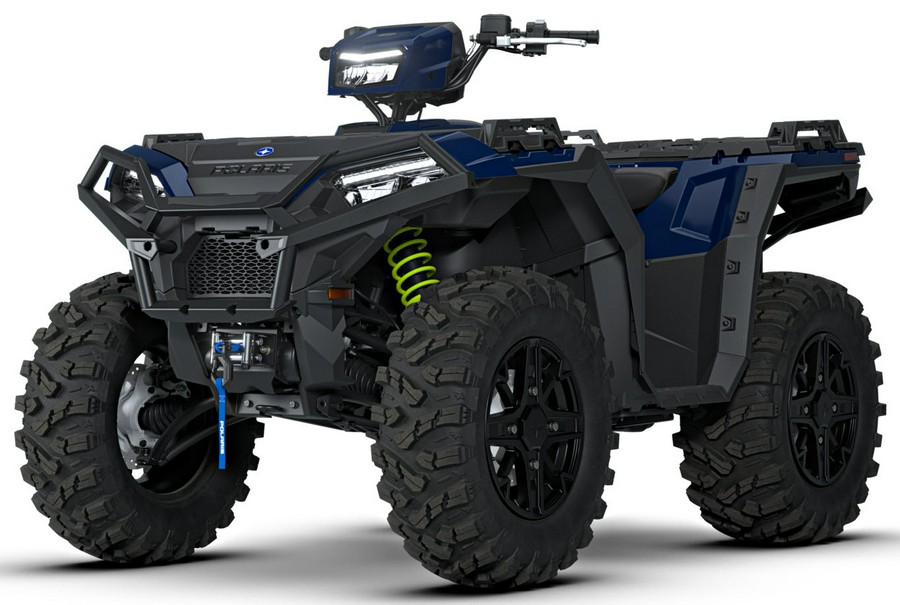 2027 Polaris Sportsman® 850 Trail