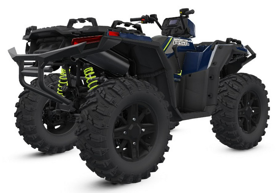 2027 Polaris Sportsman® 850 Trail