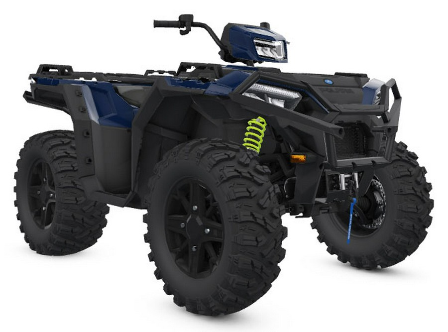 2027 Polaris Sportsman® 850 Trail