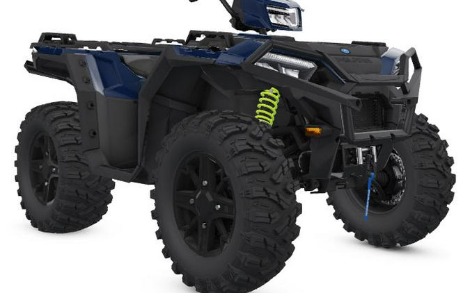 2027 Polaris Sportsman® 850 Trail
