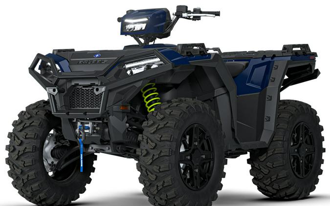 2027 Polaris Sportsman® 850 Trail
