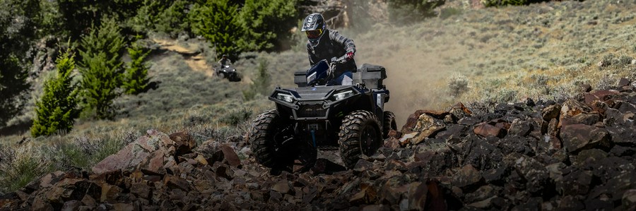 2027 Polaris Sportsman® 850 Trail
