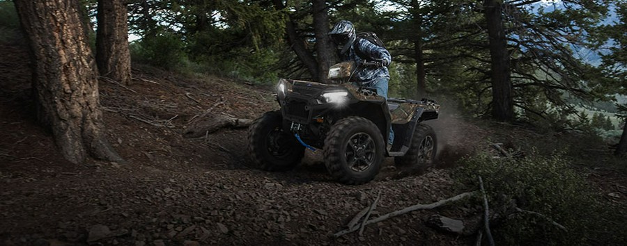 2027 Polaris Sportsman® 850 Trail