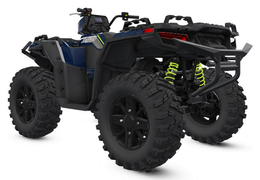 2027 Polaris Sportsman® 850 Trail