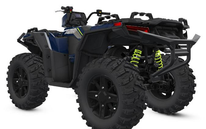 2027 Polaris Sportsman® 850 Trail