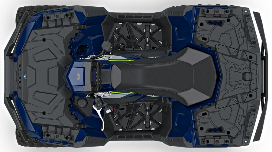 2027 Polaris Sportsman® 850 Trail
