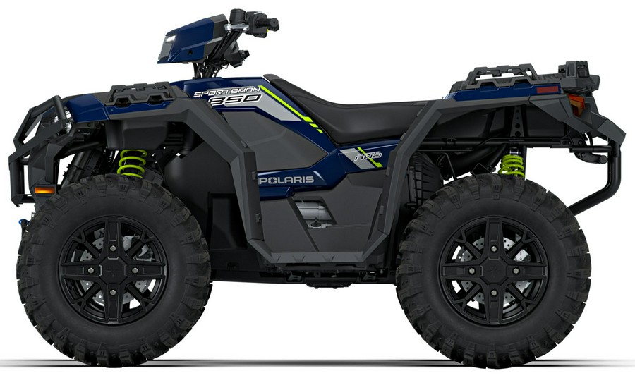 2027 Polaris Sportsman® 850 Trail