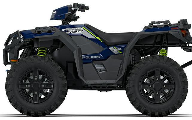 2027 Polaris Sportsman® 850 Trail