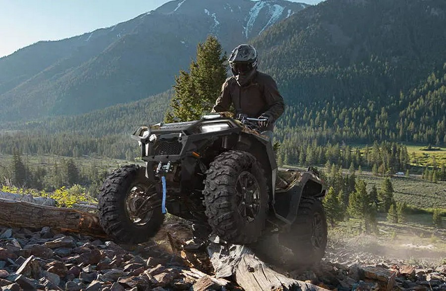 2027 Polaris Sportsman® 850 Trail