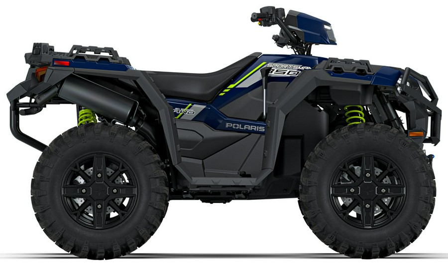 2027 Polaris Sportsman® 850 Trail