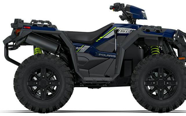2027 Polaris Sportsman® 850 Trail