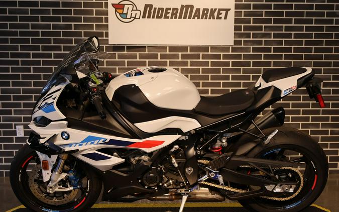 2023 BMW S 1000 RR CARBON