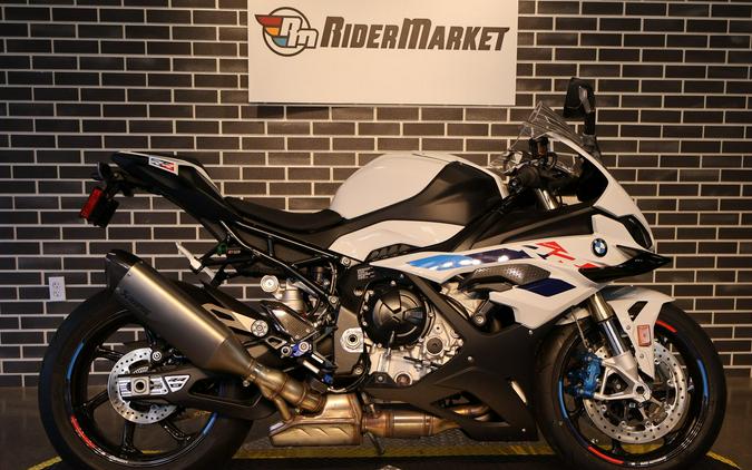 2023 BMW S 1000 RR CARBON