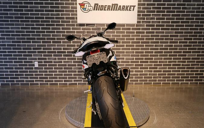 2023 BMW S 1000 RR CARBON