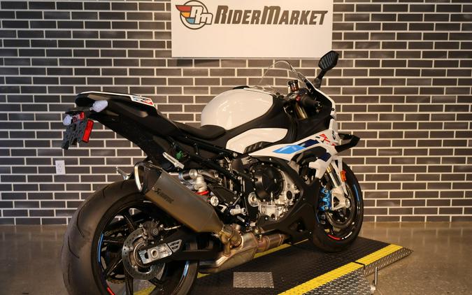 2023 BMW S 1000 RR CARBON